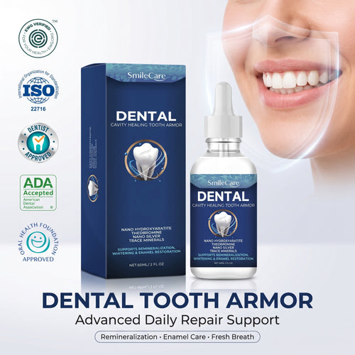Dental Tooth Armor Repair Serum