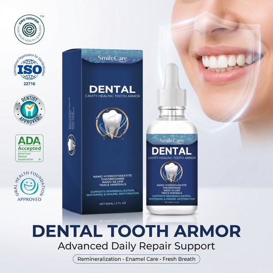 Dental Tooth Armor Repair Serum